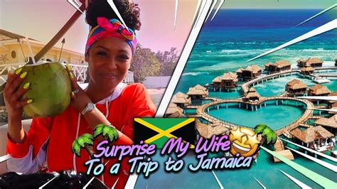 jamaica vacation wife|Wife's first time .